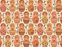 Matreshka