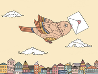 Bird