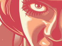 Clockwork Orange Poster
