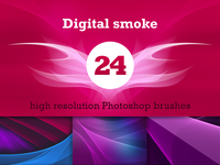 Digital Smoke vol.2