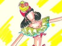 PIN-UP GIRLS INSPIRATION IV