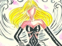 VICTORIA SECRET INSPIRATION I