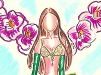 VICTORIA SECRET INSPIRATION II