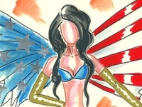 VICTORIA SECRET INSPIRATION III