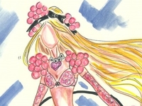 VICTORIA SECRET INSPIRATION IV