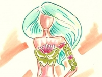 SPRING INSPIRATION II