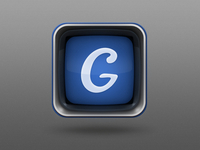 Get It - iPhone icon