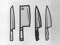 Knives