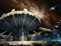 SoS - Themis Mining Colony