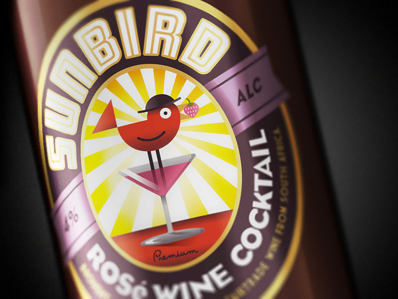 Sunbird