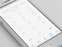 Keypad