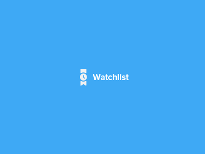 Watchlist