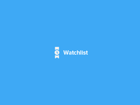 Watchlist
