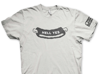 The Slow Bone Shirt