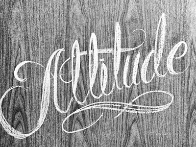 Attitude