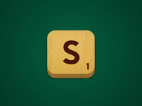 Scrabble