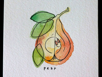 Pear