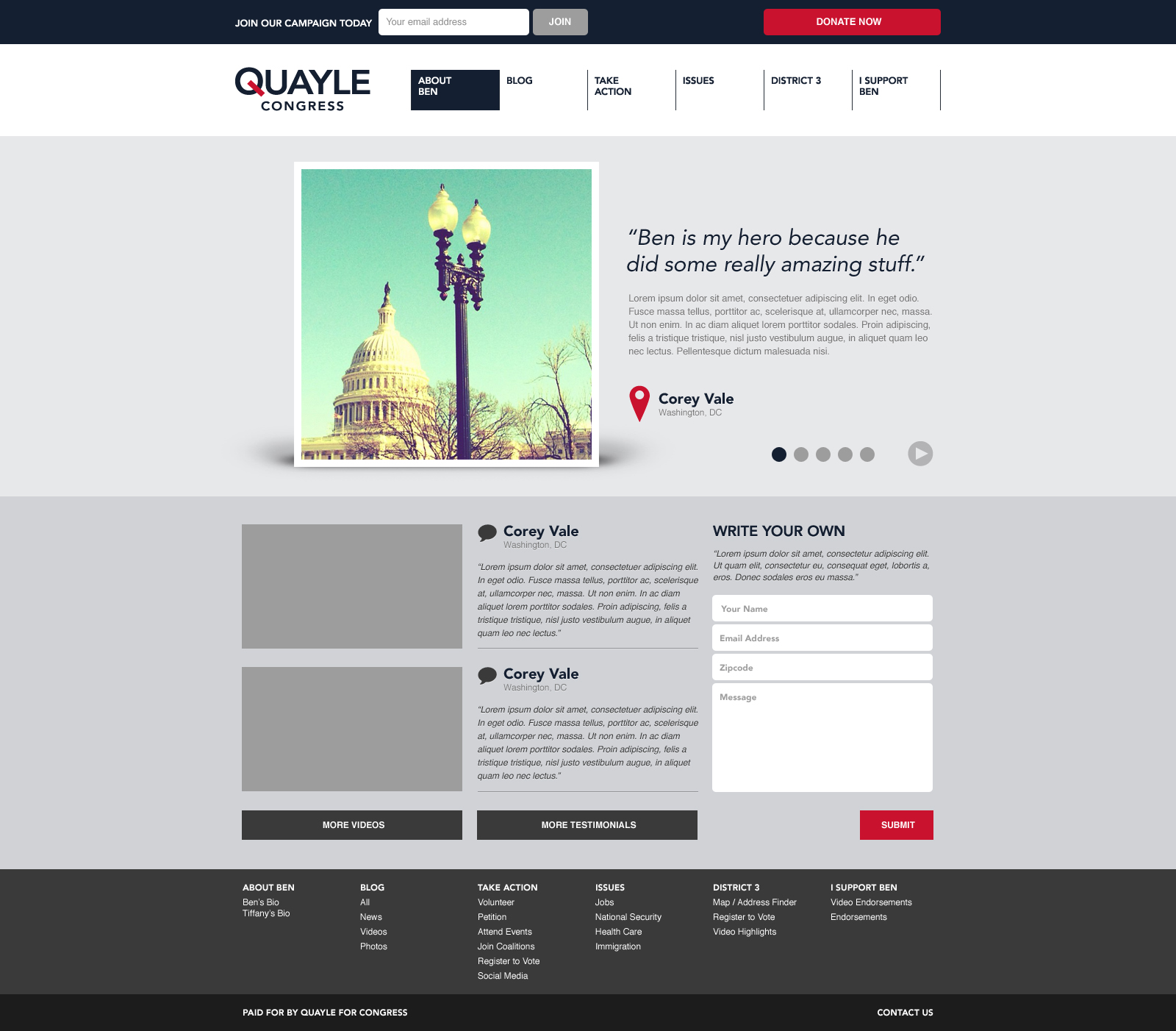 Quayle_isupportben_mockup