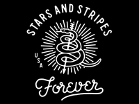 Stars and Stripes