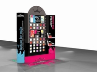 Crown Paints Uk Display A Side 2