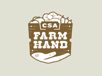 Farm Hand Mark