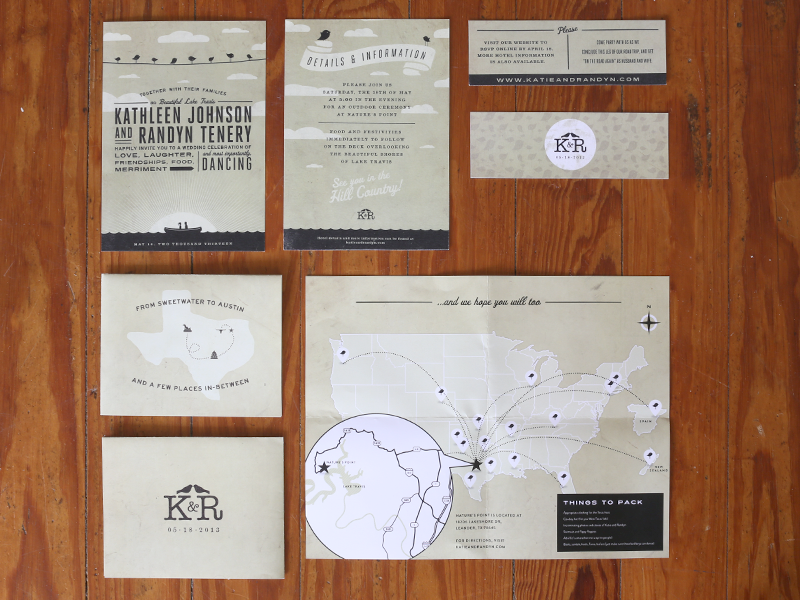 Weddingtenery-invites