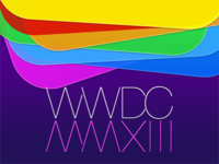 WWDC MMXIII Wallpaper