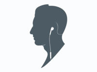 Profile Silhouette