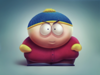 Cartman