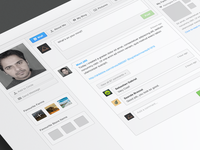 User Profile Page