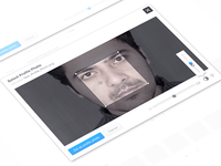 Profile Photo Uploading