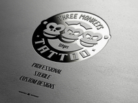 Three Monkeys Tattoo
