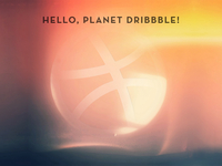 Hellodribbble