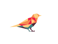 Bird Logo 