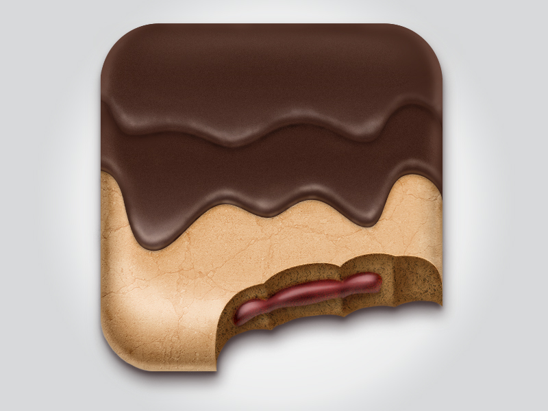 Pastry-icon