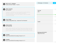 Ryan V Email App Feature
