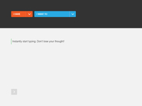 Ryan V Email App - 2