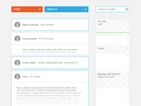Ryan V Email App - 3