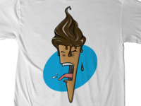 Icescream Shirt1