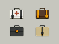 Bags - EasyIcons