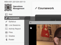 Close Modal Interaction