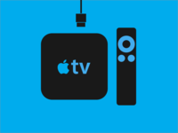 Apple TV