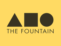 The Fountain Poster