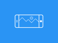 Landscape Mode