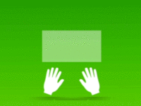 (*gif) Xbox One: Interaction Icon 2
