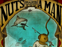 Nuts Make You A Man