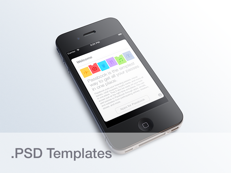 Dribbble