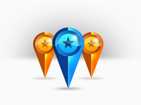 Pinpoints