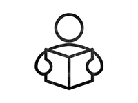 Learning Icon