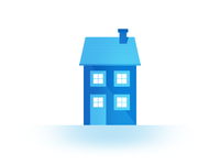 Little house